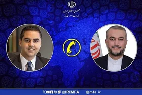 امیرعبداللهیان: اسرائیل باید در چارچوب حقوق جهانی مجازات شود