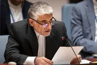 ایروانی: بازرسان آژانس نمی‌توانند وارد تأسیسات هسته‌ای ایران شوند