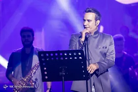 ماجرای درگیری خونین شهرام شکوهی با همسرش! + فیلم