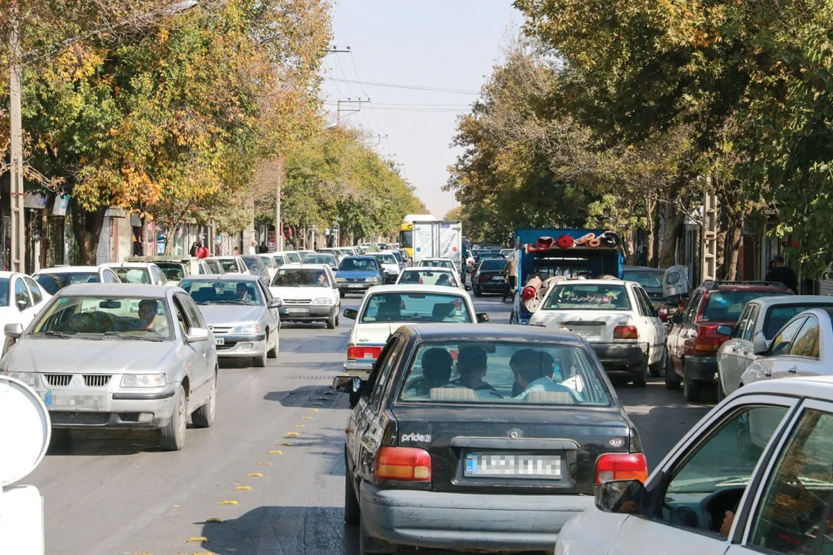 ایمن‌سازی ۱۰ معبر ترافیکی در مشهد در جلسه شورای هماهنگی ترافیک خراسان رضوی به تصویب رسید