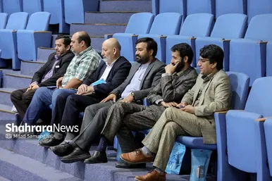 «وطنِ مهر» گرامیداشت روز جهانی پناهنده در مشهد