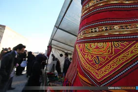 نخستین جشنواره ملی صنایع دستی بسیج با عنوان &laquo;دست&zwnj;آفرینان&raquo; برگزار می&zwnj;شود