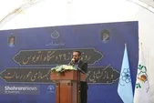 سرپرست شهرداری مشهد: سامان‌دهی حاشیه شهر مشهد از تأکیدات رهبر معظم انقلاب است