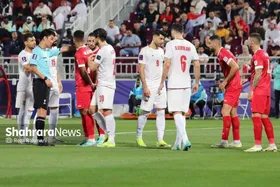 برنامه کامل مرحله یک&zwnj;چهارم نهایی جام ملت&zwnj;های آسیا ۲۰۲۳ | یوز&zwnj;های ایران در برابر سامورایی&zwnj;ها