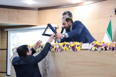 بیست و سومین جلسه علنی شورای اسلامی شهر مشهدمقدس
