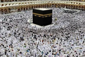 سهمیه ایرانی&zwnj;ها در حج سال ۱۴۰۲ چقدر است؟