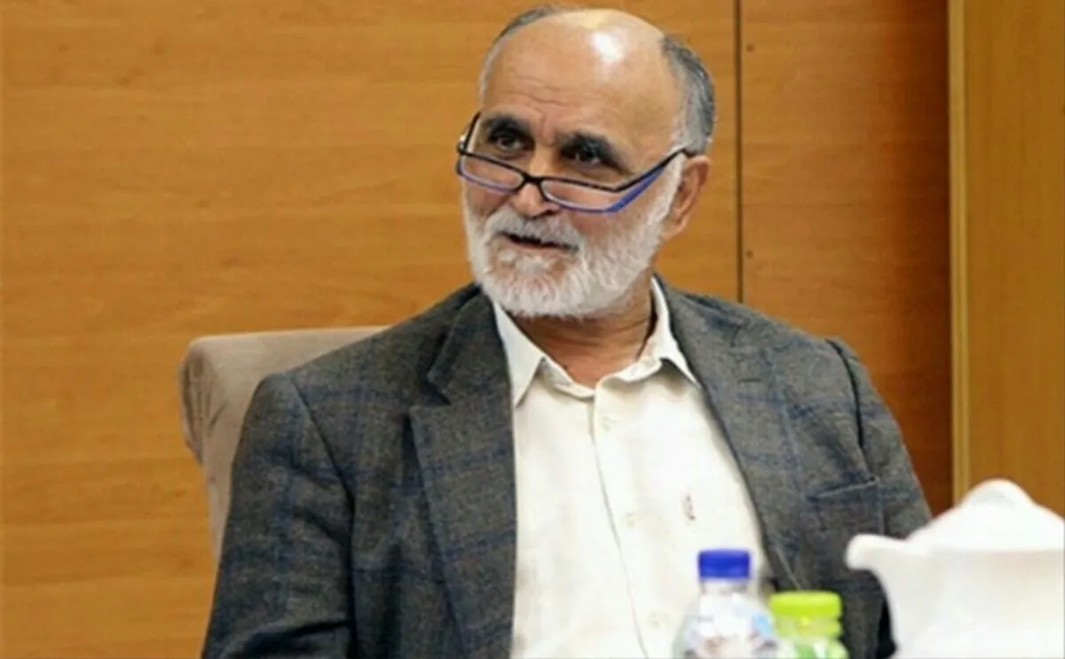 اولیایی: ورزشکاران پشت انقلاب ایستاده‌اند