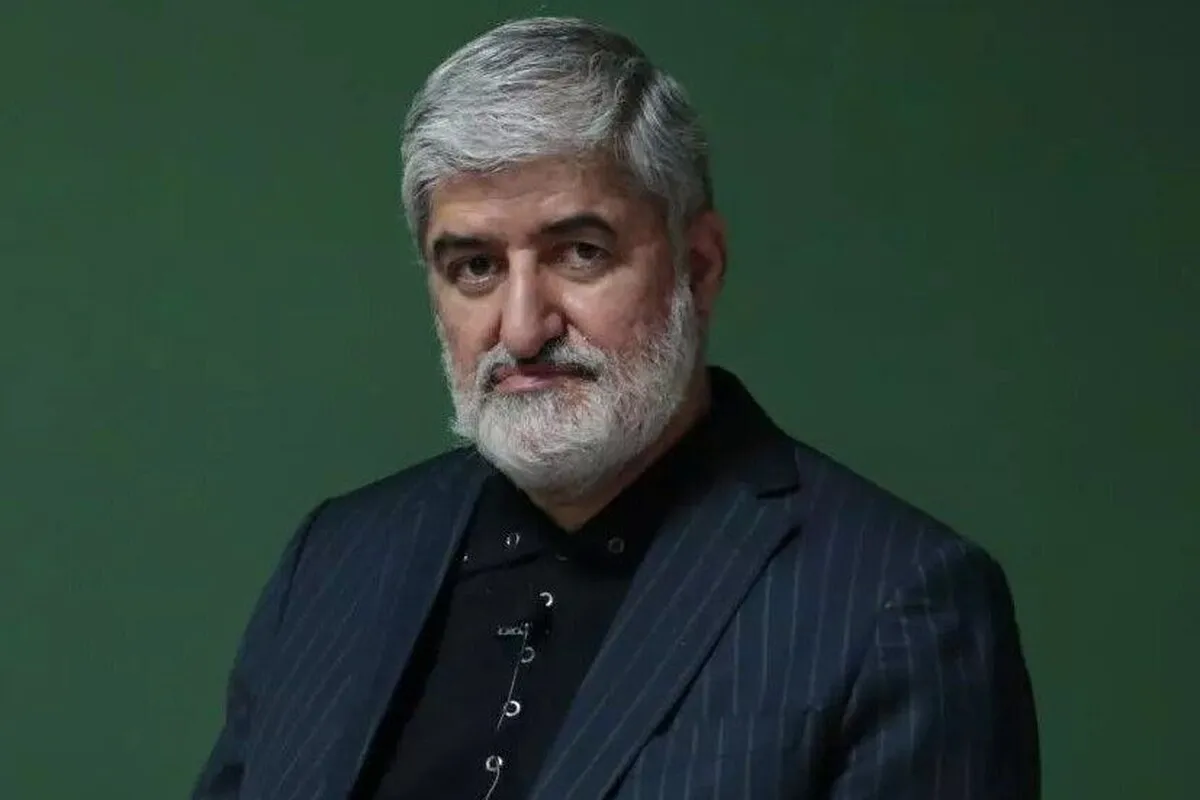 مطهری: انتشار اسامی جان‌باختگان روایت‌سازی‌های غلط را خنثی کرد
