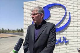 اینترنت ماهواره&zwnj;ای در برنامه ۱۰ ساله سازمان فضایی ایران