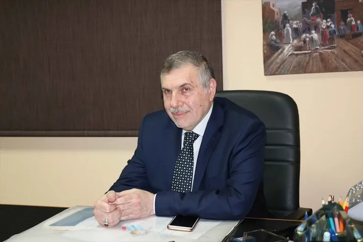 فردا جلسه رأی اعتماد پارلمان به دولت عراق