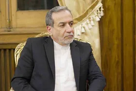 عراقچی: تماس&zwnj;های بین من و ویتکاف ادامه دارد | سیاست ما در برابر تروریسم برخورد قاطع است