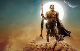 فیلمبرداری فصل سوم سریال &laquo;مندلورین&raquo; Mandalorian آغاز شد