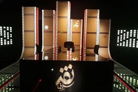 پخش هفتگی برنامه &laquo;نقد سینما&raquo;