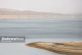 تداوم بحران آب در مشهد | کاهش ۳۰ درصدی بارندگی نسبت&zwnj;به آمار بلندمدت