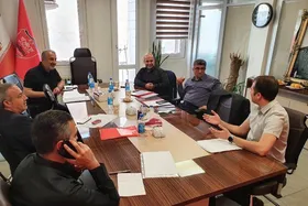 شهریاری پرسپولیس را از دست نمی&zwnj;دهد