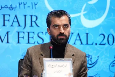 گزارش تصویری | فتوکال و نشست خبری فیلم «شوهر ستاره» با حضور حامد بهداد و فریبا نادری
