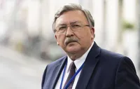 یک مقام روسی: اصرار بر غنی‌سازی صفر در ایران مغایر ان‌پی‌تی است