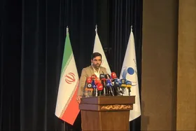 &laquo;انقلاب ماهواره&zwnj;برها&raquo;، شعار بیست&zwnj;وششمین هفته جهانی فضا در ایران