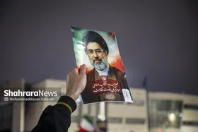 ویدئو| چرا آیت الله سید مجتبی خامنه&zwnj;ای گزینه اصلی و قطعی خبرگان بودند؟