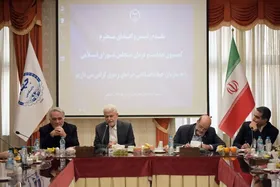 رئیس کمیسیون بهداشت مجلس در مشهد: شرایط بهره&zwnj;مندی مردم از دستاوردهای جهاددانشگاهی فراهم شود