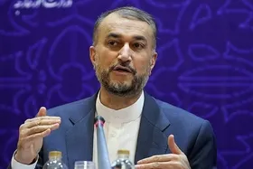 پاسخ امیرعبداللهیان به اقدام پارلمان سوئد علیه سپاه