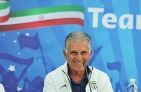 اگر اسکوچیچ جای کی&zwnj;روش بود چه می&zwnj;شد؟!