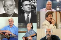 هفدهم اسفندماه، یادبودی برای چند چهره موسیقی و هنر ایران