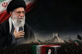 ساخت ۱۰ مستند درباره وداع و تشییع رهبر شهید انقلاب