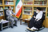 آیت‌الله علم‌الهدی: همه تلاش کنند استان امام رضا(ع) بیکار و فقیر نداشته باشد | لزوم تقویت ارتباط مدیران با رسانه‌ها