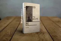 کتاب شعر «رو به زخم» منتشر می‌شود