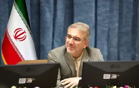 معاون رئیس&zwnj;جمهور: برنامه هفتم تا پایان اردیبهشت نهایی می&zwnj;شود| از هرگونه کسری بودجه احتمالی جلوگیری می&zwnj;کنیم