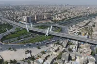 انسداد میدان امام حسین(ع) تا پل ابوطالب مشهد از ساعت ۲۲ روز پنجشنبه (۱۱ دی ۱۴۰۴) به دلیل آغاز عملیات عمرانی 