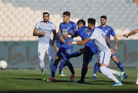 ساعت دیدار استقلال تهران و گل&zwnj;گهر سیرجان+ برنامه رقابت&zwnj;های لیگ برتر