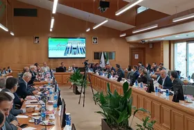 پرونده حق&zwnj;بیمه کارگران مشهد و خراسان رضوی، روی میز دیوان عالی کشور | کم&zwnj;وکیف قطع برق به استانداری&zwnj;ها واگذار می&zwnj;شود