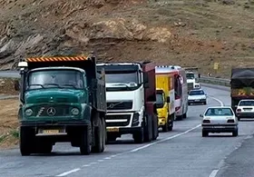 مشکل شماره&zwnj;گذاری کامیون&zwnj;های وارداتی با مصوبه جدید مجلس حل می&zwnj;شود؟