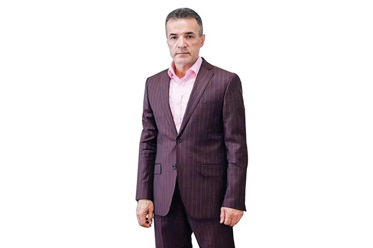 چرا همه‌چیز به ضرر ماست؟