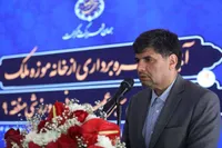 فرماندار مشهد: اقدام فرهنگی شهرداری در افتتاح خانه‌موزه ملک، شایسته تکریم است