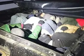 محاکمه باند قاچاق انسان در بلغارستان به اتهام قتل ۱۸ پناهجوی افغان