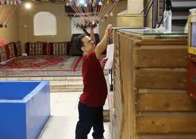 مددکاران کارآفرین حمایت شغلی می&zwnj;شوند