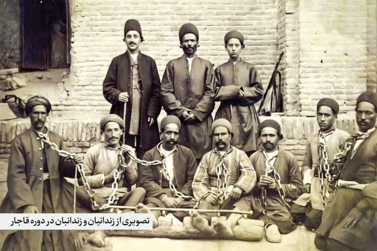 ناامنی در امان‌خانه شهر مشهد