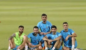 سعید صادقی و پرسپولیس تمام شد