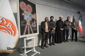 رونمایی از نخستین فراخوان &laquo;روایت شهر&raquo; در مشهد + فیلم