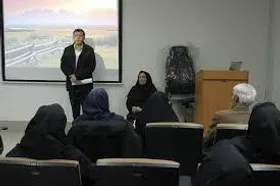 دانشجوی ۸۱ ساله از رساله دکتری خود دفاع کرد