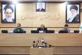 رئیس شورای اسلامی شهر مشهد: امسال نوروز قرآنی و علوی در شهر خواهیم داشت + فیلم