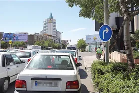 درباره گردش به راست در تقاطع&zwnj;ها | چپ و راست ندارد؛ اول قانون، بعد گردش