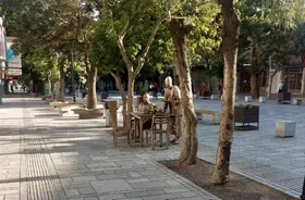 پیش&zwnj;بینی ایجاد ۸ پیاده&zwnj;راه در مشهد