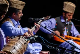جشنواره ملی موسیقی &laquo;نوای مهر&raquo; اردیبهشت ۱۴۰۴ در سیستان و بلوچستان برگزار می&zwnj;شود
