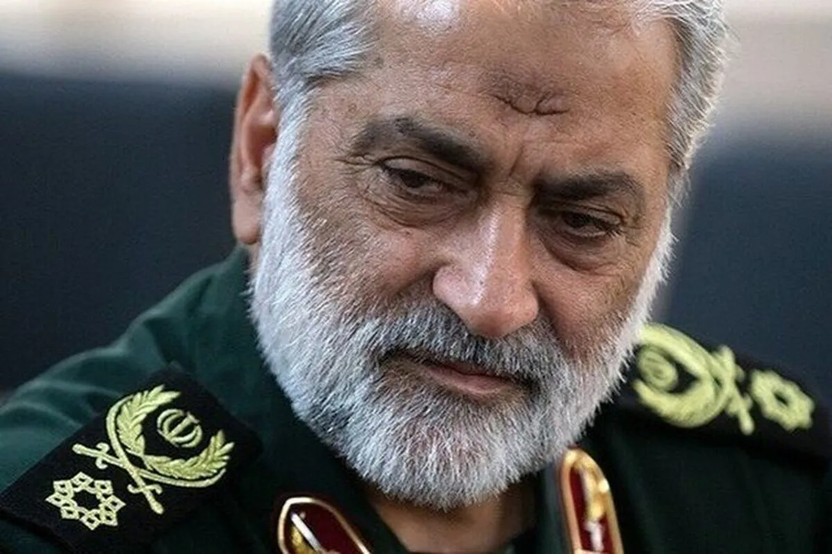 سردار شکارچی: امروز از ۲۳ خرداد قوی‌تریم (۱۸ آذر ۱۴۰۴)
