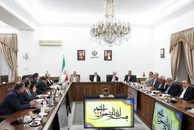 معاون&zwnj;اول رئیس&zwnj;جمهور: در حال واگذاری بخشی از وظایف حاکمیتی به بخش خصوصی هستیم