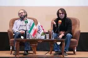 &laquo;دیدن این فیلم جرم است&raquo; پس از ۲ سال توقیف در مشهد اکران شد